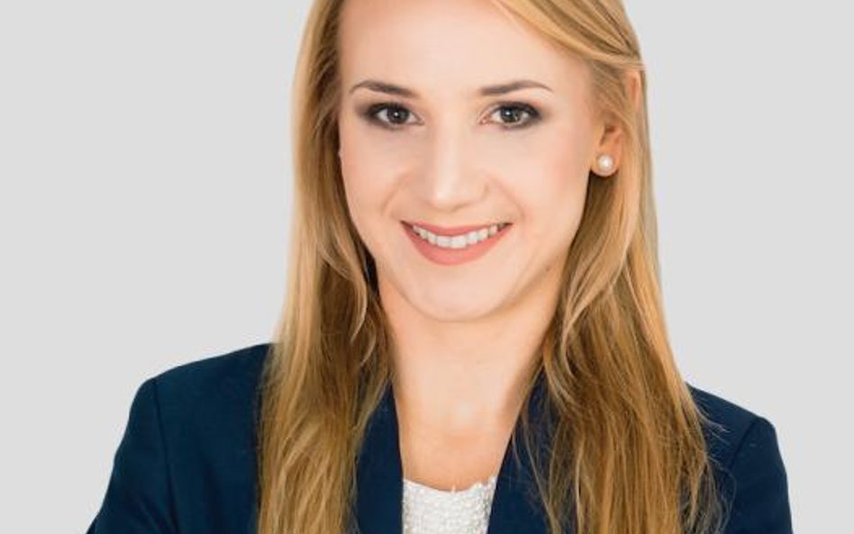 Joanna Siedlaczek