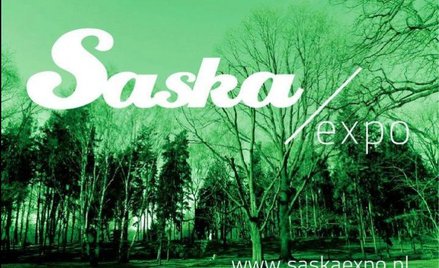 Saska Expo na Saskiej Kępie