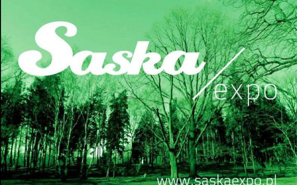 Saska Expo na Saskiej Kępie