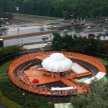 UFO powstawało przez niemal trzy tygodnie