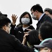 Prezydent Tsai Ing-wen