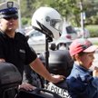 RPO zaskarżyła do TK przepisy dotyczące sprawowania opieki nad dzieckiem do lat 14 przez policjanta 