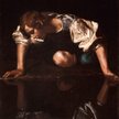 Na wystawie „Caravaggio i inni mistrzowie. Arcydzieła z kolekcji Roberta Longhiego” można podziwiać 