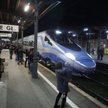 Alstom złożył wniosek w sprawie Pendolino