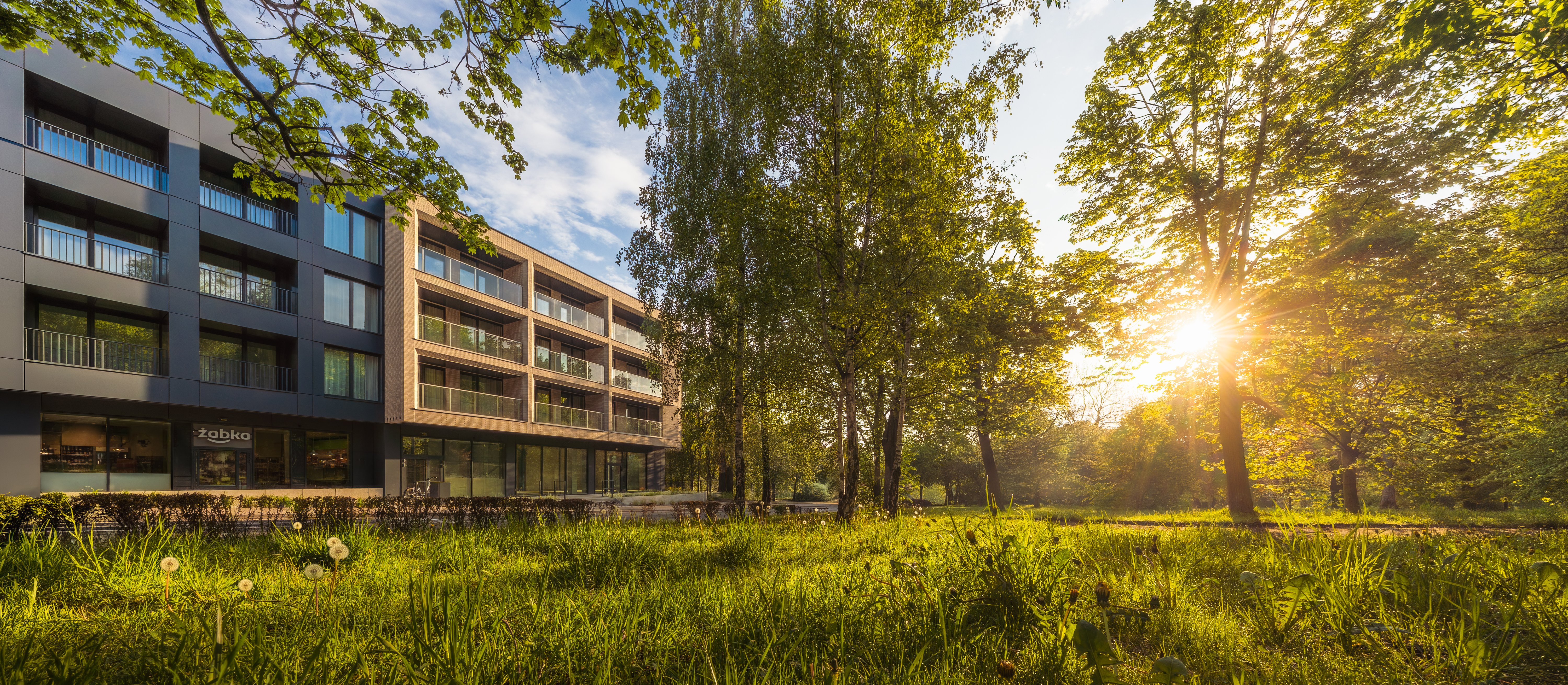 Remedium, czyli apartamenty, które pracują dla inwestorów przez cały rok.