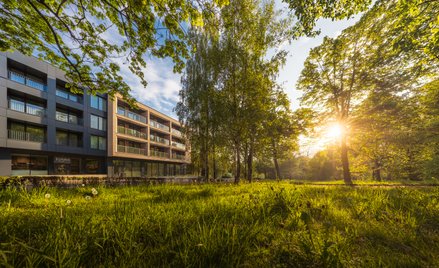 Gdański projekt spółki Domesta to gotowy produkt inwestycyjny z udokumentowaną skutecznością. Klucze