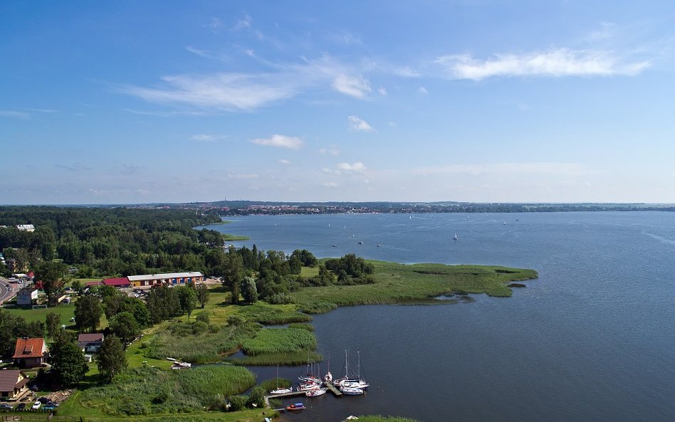 Wznowiono poszukiwania Piotra Woźniaka-Staraka