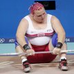 Agata Wróbel na igrzyskach w Atenach w 2004 roku