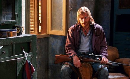 Ten film ogląda się na chłodno, z dystansem