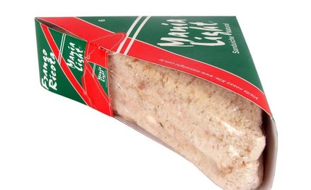 VAT od posiłków gotowych