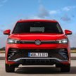 Klienci zamówili tyle nowych Tiguanów, że VW wprowadza dodatkowe zmiany w fabryce.