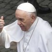 Papież Franciszek: Plaga klerykalizmu, która stawia kastę kapłanów ponad ludem Bożym