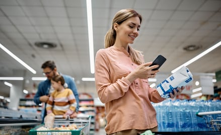 Koniec kodu kreskowego? Nadchodzi rewolucja z kodami QR