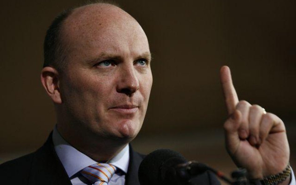 Declan Ganley
