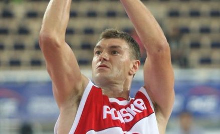 Adam Wójcik blisko rekordu 10 tysięcy punktów w ekstraklasie