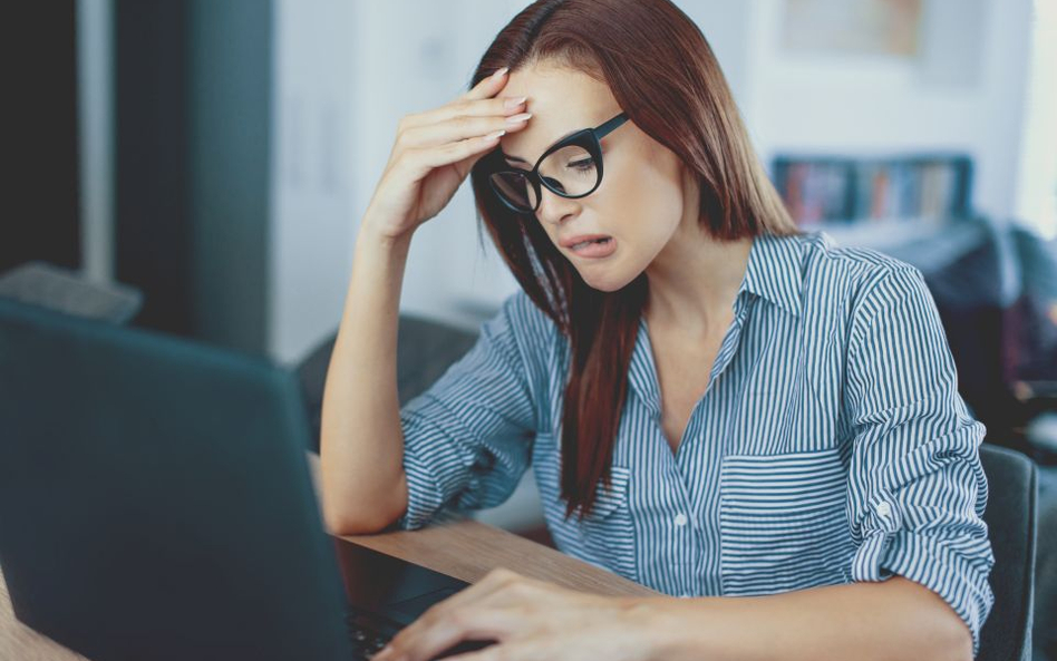 Co sprawia, że twój laptop nie jest dla banku  „zaufany ”?