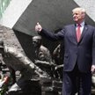Przemówienie prezydenta Donalda Trumpa na placu Krasińskich w Warszawie przypomniało światu heroizm 