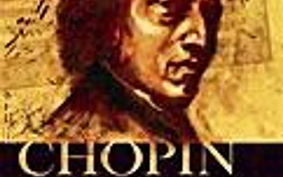 Chopin W sidłach sztuki „Rzeczpospolita”, 2009