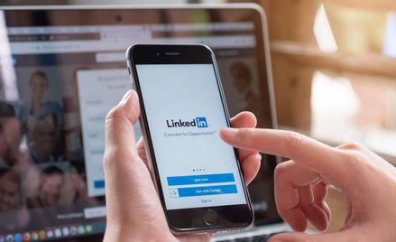 Dane jednak nie wyciekły z LinkedIn? Były publicznie dostępne