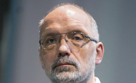 Prof. Andrzej Nowak: Łatwiej bronić wolności, kiedy rozwija się ona na wyspie