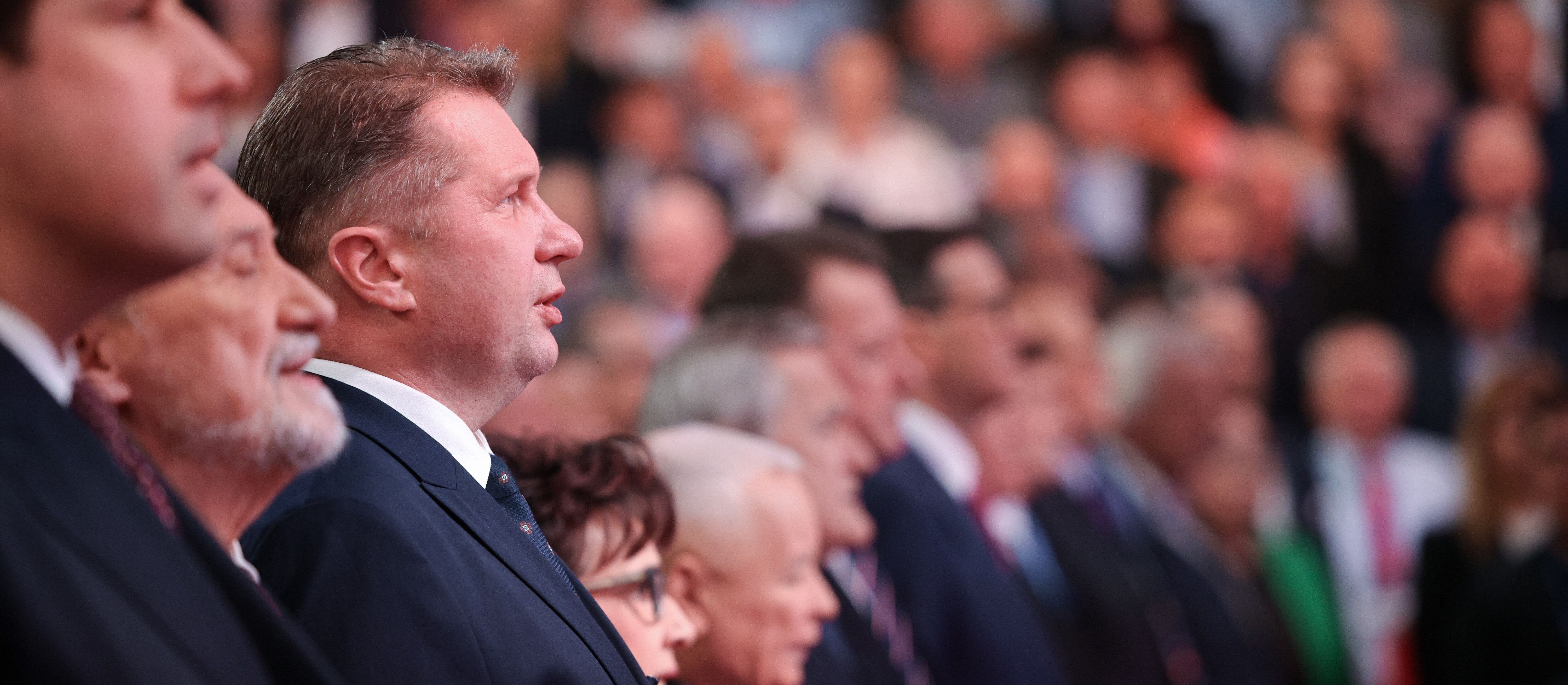 Konwencja PiS. Tak partia Kaczyńskiego zamierza oczyścić sądownictwo po wyborach