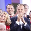 Sondaż Rz: Platforma już nie traci głosów