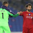 Liverpool wygrywa po raz 30 w tym sezonie Premier League