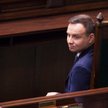 Prezydent zaprasza posłów PiS do Pałacu
