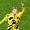 Bundesliga: Erling Haaland goni Roberta Lewandowskiego