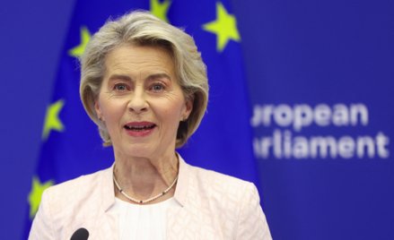 Ursula von der Leyen