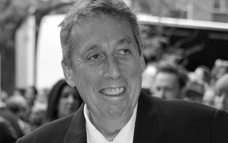 Ivan Reitman