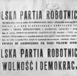 PPR powstała 5 stycznia 1942 roku
