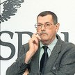 Maciej Łukasiewicz, redaktor naczelny „Rzeczpospolitej” w latach 2000–2004