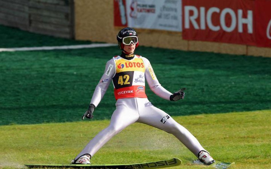 Kamil Stoch