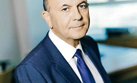 Tomasz Haiduk: Brak innowacji to porażka
