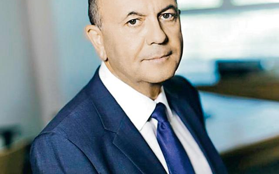 Tomasz Haiduk: Brak innowacji to porażka