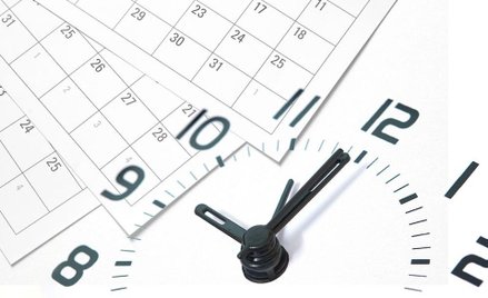 Dokumentacja pracownicza: grafiki można wyrzucić po trzech latach