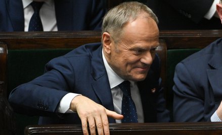 Donald Tusk
