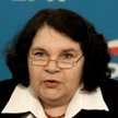 Nagły awans posłanki Sobeckiej na listach PiS