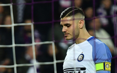 Serie A: Inter zapomniał, jak się wygrywa