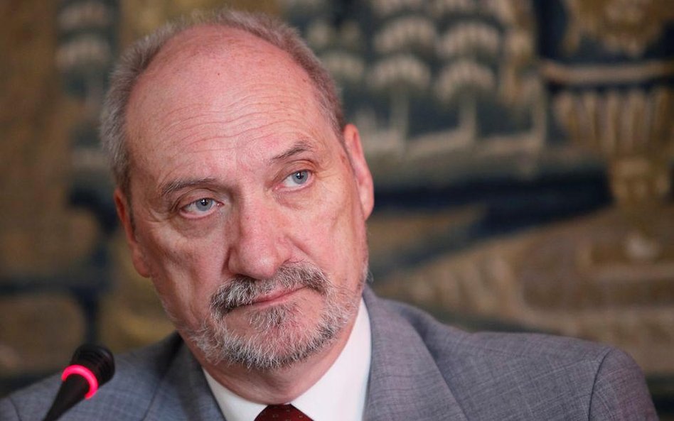 Antoni Macierewicz