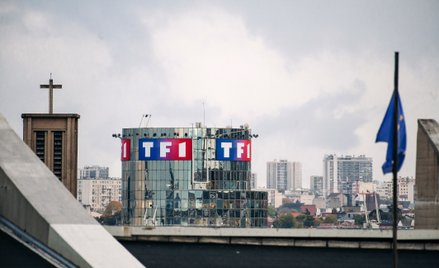 Telewizja prywatna we Francji wypowiada wojnę tv publicznej