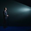 Rozmowa mazurka z Brudzińskim: Partia to Jarosław Kaczyński