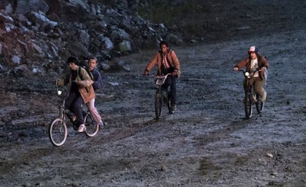 Jest zwiastun nowego sezonu „Stranger Things”