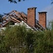 W gminie Wyryki, gdzie w nocy z 9 na 10 września 2025 roku, w czasie strącania rosyjskiego drona poc