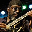 James Blood Ulmer przyjedzie z zespołem Music Revelation Ensemble