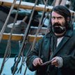 Colin Farrell (Henry Drax) w serialu „Na wodach północy”