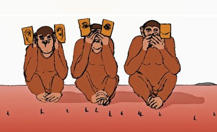 Trzecia Rzeczpospolita kłamstwem stoi
