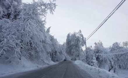 Pozbawieni prądu