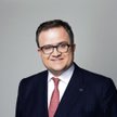 Michał Krupiński, prezes Pekao, jest przekonany, że w przyszłym roku bank będzie działał w pełnym wy